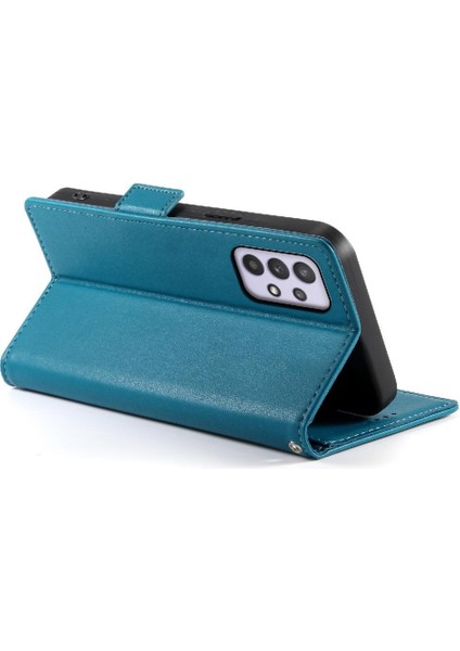 Samsung Galaxy A32 4g Flip Kart Yuvaları Cüzdan Günlük Kullanım Için Flip Case (Yurt Dışından) fırsatları