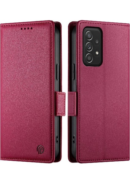 Samsung Galaxy Flip 5g Flip Case Günlük Kullanım Kart Yuvaları Iş Için Flip Case (Yurt Dışından) fırsatları
