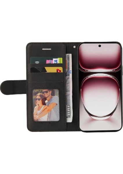 Oppo Oppo 12 Pro 5g Için Flip Case Kickstand Koruyucu Flip Folio Kitap (Yurt Dışından) indirimleri