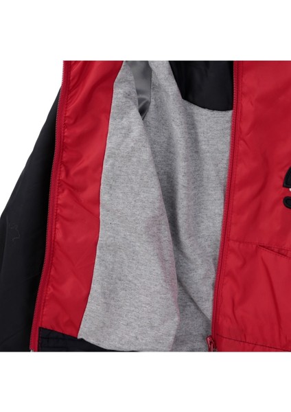 Versconçocuk Kapüşonlu Fermuar Kapama Su Geçirmez Yağmurluk fiyatları