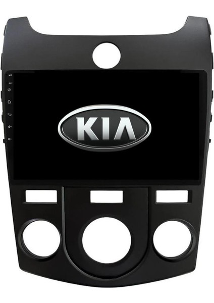 Kia Cerato Analog Klima Android Multimedya Sistemi 4-64 For-X (2008-2013) fiyatları