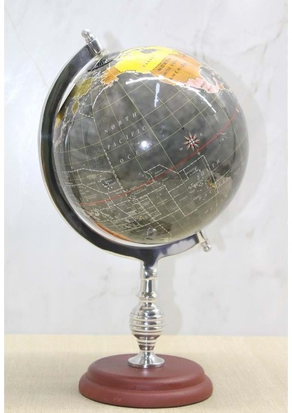 Dekoratif Dünya Küre