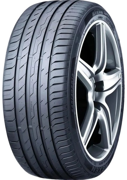 235/35 R20 92Y Xl Zr N'fera Sport Oto Yaz Lastiği (2025 Üretim)
