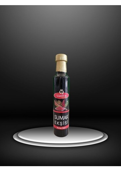 Sumak Ekşisi -340 gr