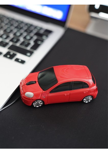 Suv Araba Şeklinde 1200 Dpı 3 Düğmeli USB Kablolu Optik Mouse fiyatları