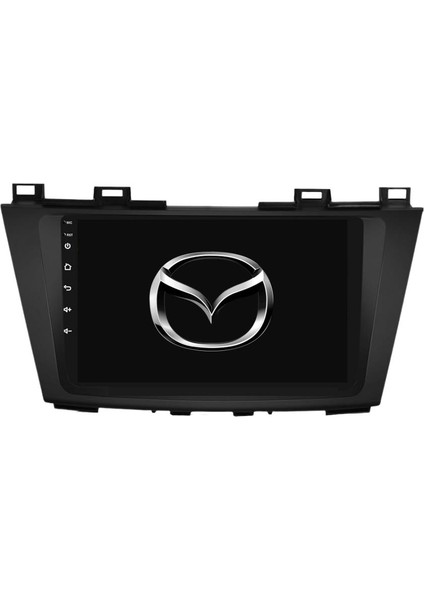 Mazda 5 Android Multimedya Sistemi 4-64 For-X (2012-2013) fiyatları