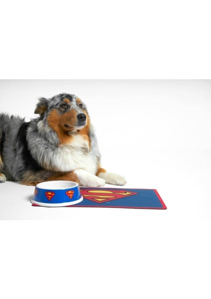 Luxury Superman Mama ve Su Kabı Altlığı 1 Adet modelleri