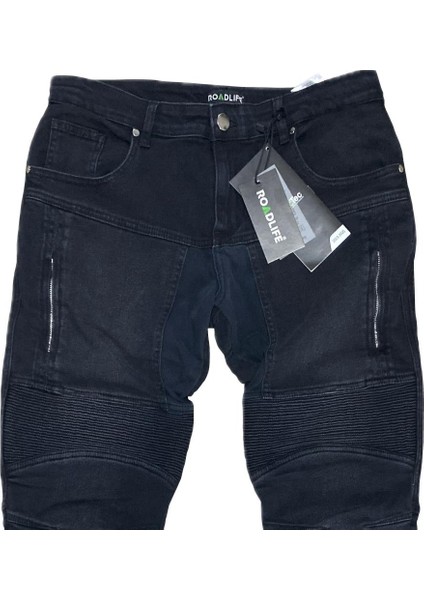 Stella Nero Kevlar Motosiklet Pantolonu modelleri