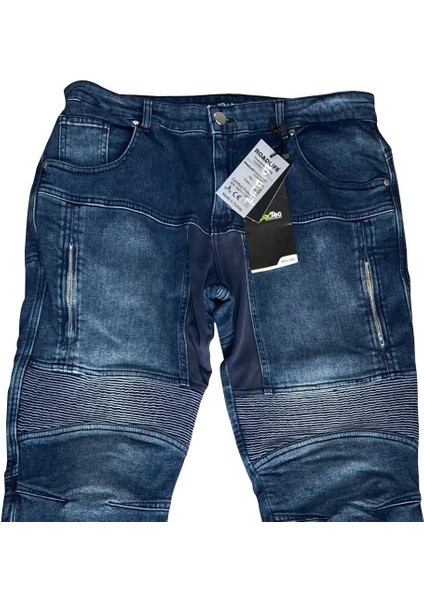 Luna Blu Kevlar Motosiklet Pantolonu fiyatları