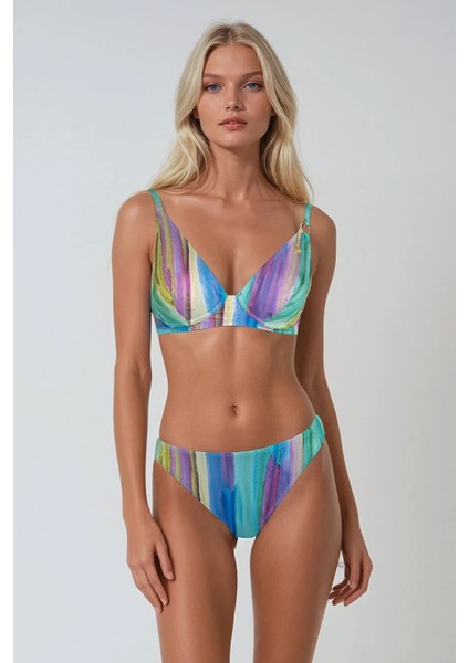 Brosse Bikini Takımı