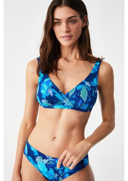Blau Bikini Takımı