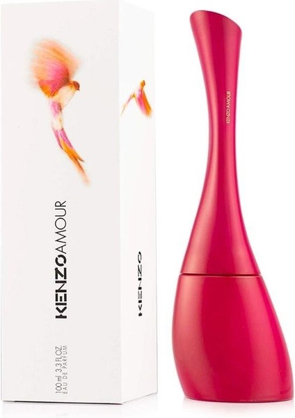 Amour Edp 100 ml Kadın Parfümü modelleri