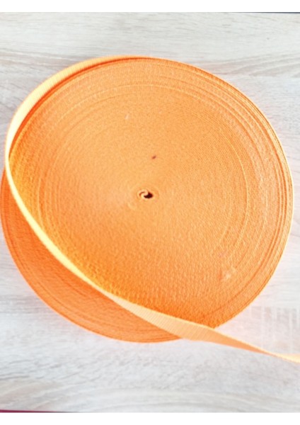 Luxury 3 cm Kolon Şerit Dar Dokuma 1 Metre 1 Adet
