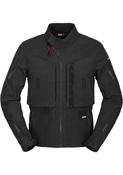 Spıdı Frontıer Tex Motosiklet Montu