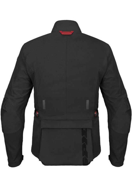 Spıdı Frontıer Tex Motosiklet Montu
