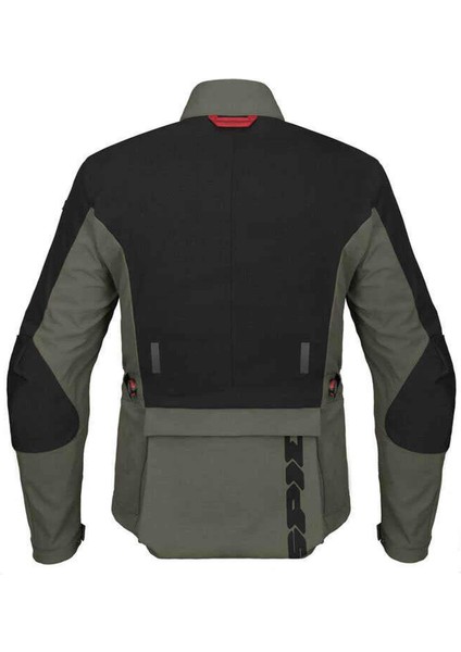 Spıdı Frontıer Tex Motosiklet Montu