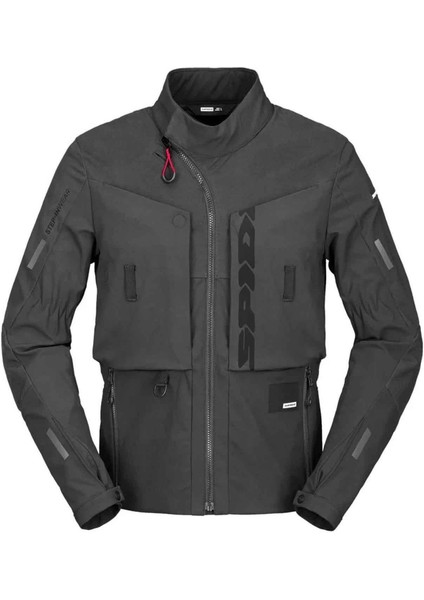 Spıdı Frontıer Tex Motosiklet Montu