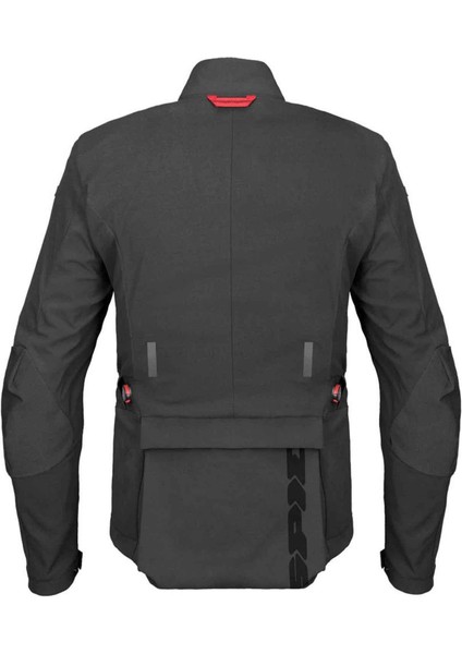 Spıdı Frontıer Tex Motosiklet Montu