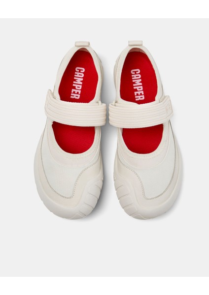 Kadın Camper Peu K201747-001 fırsatları