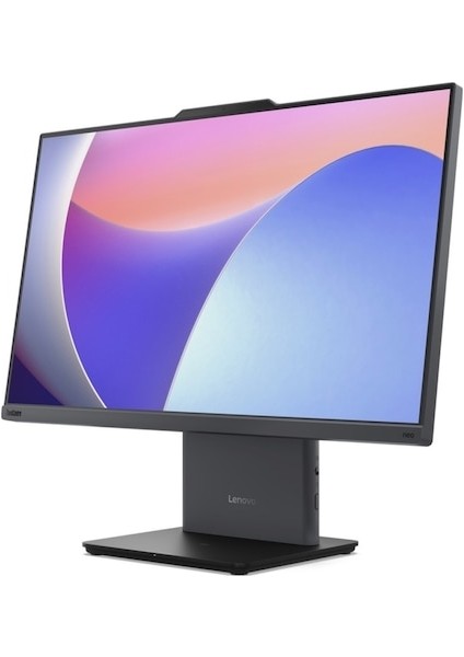 Thinkcentre Neo 50A Gen5 I5-13420H 12SC000QTR-09 48GB 1tb UHD Graphics Freedos 23.8" Full Hd All In One Pc fiyatları