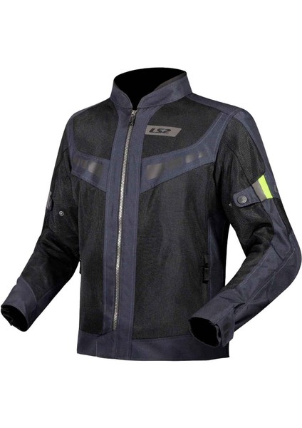 Blade Air Yazlık Motosiklet Montu