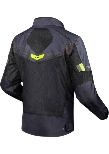 Blade Air Yazlık Motosiklet Montu fiyatları