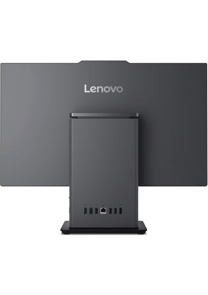 Thinkcentre Neo 50A Gen5 I5-13420H 12SC000QTR-11 16GB 2tb UHD Graphics Freedos 23.8" Full Hd All In One Pc