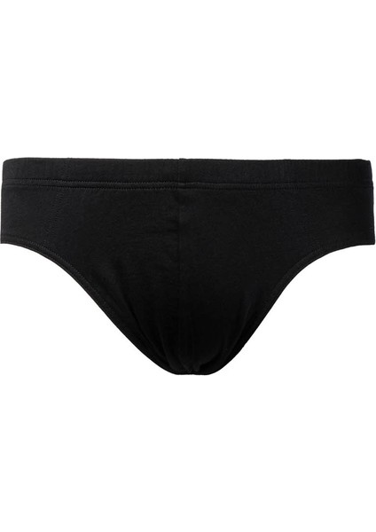 Paul Pamuklu Basic 2 li Erkek Slip
