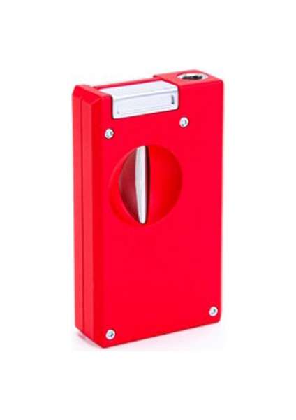 Tek Torclu Özel Tasarım Caseti Puro Çakmağı