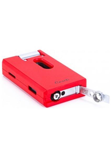 Tek Torclu Özel Tasarım Caseti Puro Çakmağı modelleri