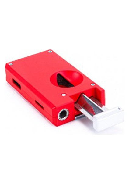 Tek Torclu Özel Tasarım Caseti Puro Çakmağı fırsatları