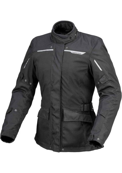 4Stroke Lady Hydroscud Kadın Motosiklet Montu