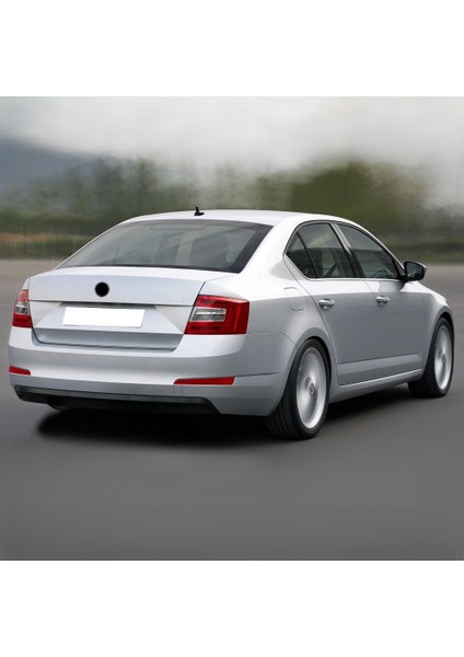 Skoda Octavia 2013-2017 Bagaj Kapaktaki Kapatma Tuşu Düğmesi 3D0959831D fiyatları