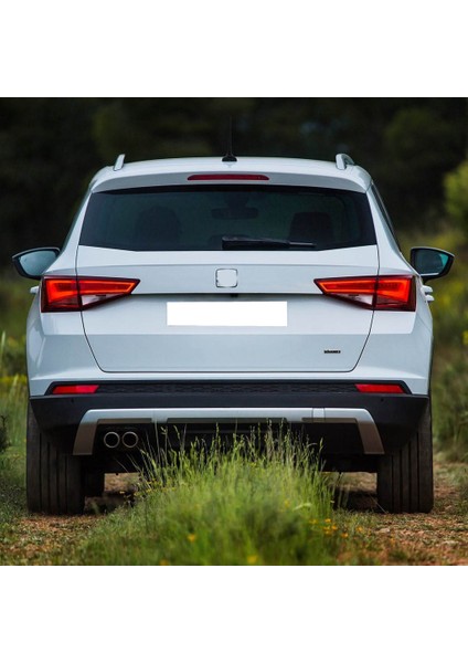 Seat Ateca 2016-2020 Bagaj Kapaktaki Kapatma Tuşu Düğmesi 3D0959831D fiyatları