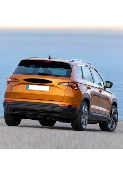 Skoda Karoq 2022-2025 Bagaj Kapaktaki Kapatma Tuşu Düğmesi 3C0959831A fiyatları
