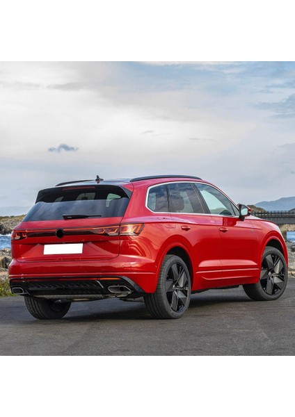 Vw Touareg 2024-2027 Bagaj Kapaktaki Kapatma Tuşu Düğmesi 3G0959831B fiyatları