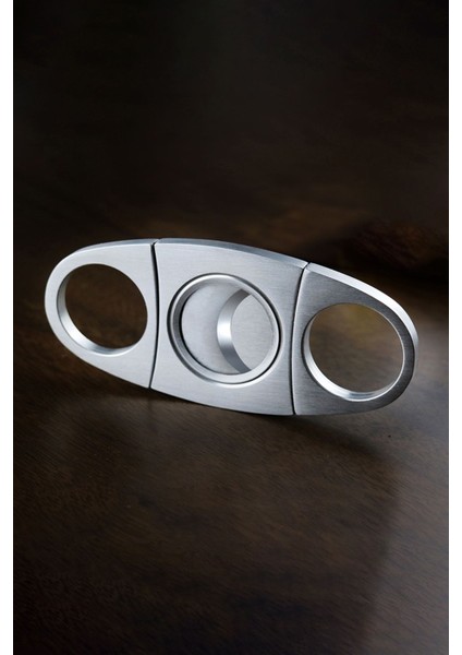 Gri Komple Çelik 54 Ring Puro Makası PU06 modelleri