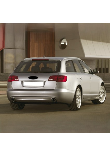 Audi A6 Avant 2005-2008 Bagaj Kapaktaki Kapatma Tuşu Düğmesi 3D0959831D fiyatları