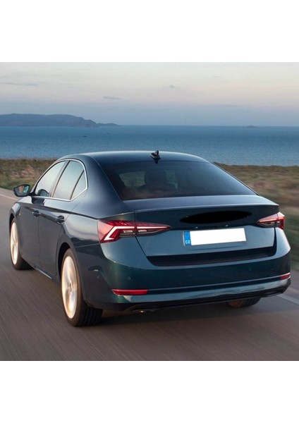 Skoda Octavia 2020-2024 Bagaj Kapaktaki Kapatma Tuşu Düğmesi 3C0959831A fiyatları