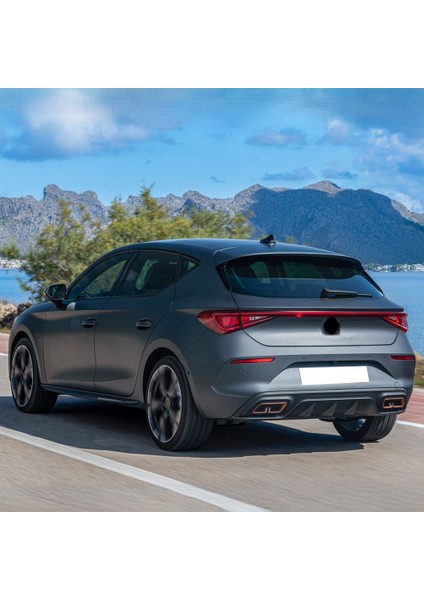 Cupra Leon 2021-2024 Bagaj Kapaktaki Kapatma Tuşu Düğmesi 3G0959831B fiyatları