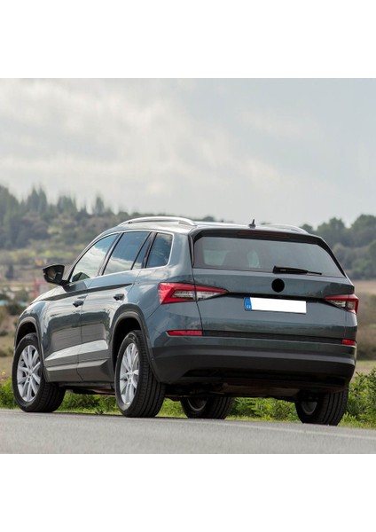 Skoda Kodiaq 2017-2020 Bagaj Kapaktaki Kapatma Tuşu Düğmesi 3C0959831A fiyatları
