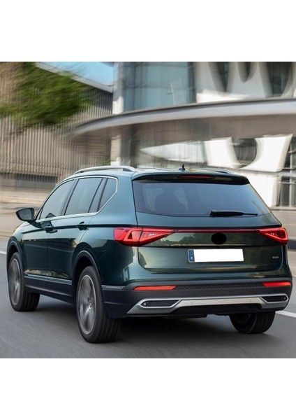 Seat Tarraco 2019-2023 Bagaj Kapaktaki Kapatma Tuşu Düğmesi 3G0959831B fiyatları