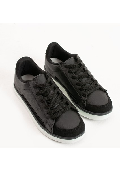 Sneaker Unisex Blazer Günlük Rahat Kaliteli Konforlu Bağcıklı Sneaker Spor Ayakkabı
