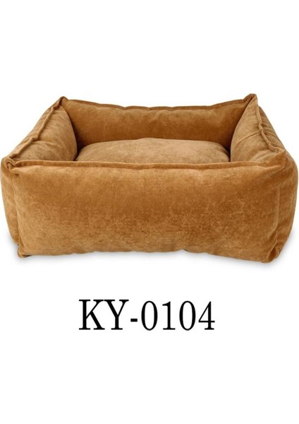 Luxury Kare Yatak 1 Adet