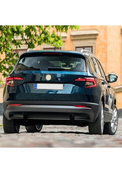 Skoda Karoq 2018-2021 Bagaj Kapaktaki Kapatma Tuşu Düğmesi 3C0959831A fiyatları