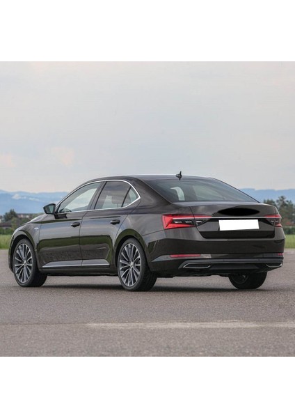 Skoda Superb 2020-2024 Bagaj Kapaktaki Kapatma Tuşu Düğmesi 3C0959831A fiyatları