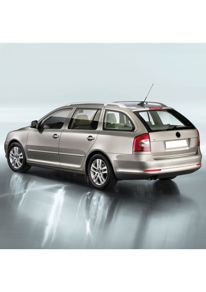 Skoda Superb Combi 2009-2013 Bagaj Kapaktaki Kapatma Tuşu 3D0959831D fiyatları