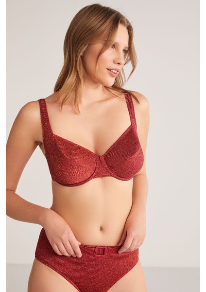 Lamien Bikini