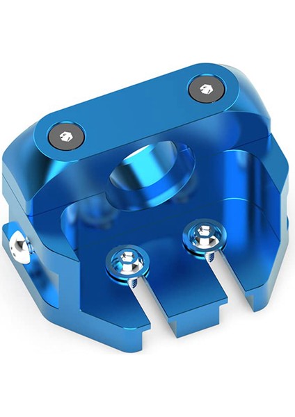 CR10 Tamamen Metal Montaj Adaptörü Creality Ender 3 V2 ile Uyumlu (Yurt Dışından)