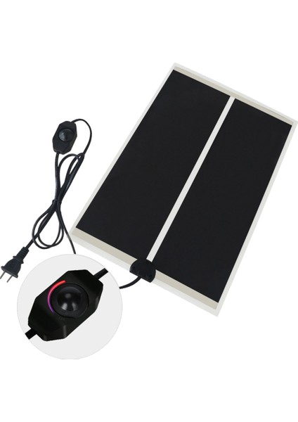 Reçine Isıtma Matı, Hızlı Reçine Kürleme Makinesi, Ab Fişi (Yurt Dışından)